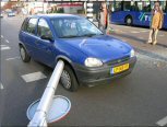 Question à 3 sesterces: Que s'est-il passé ?
