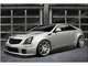 Futur Hennessey Twin turbo V1000 CTS-V Coupé : 1000 ch sinon rien