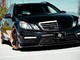 Mercedes Classe E63 AMG break SR Auto. Juste méchante