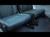 Ford S-Max & Galaxy II : "Coup double" 
