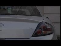 Hyundai Coupe restylé : baroud d’honneur