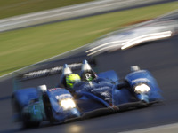 LMS/1000 km du Hungaroring - Historique: Strakka impose une LMP2 au général!
