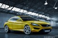 Ford Capri: pas fini