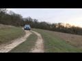 Ssangyong Actyon : Satisf'Actyon