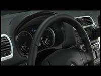 Skoda Fabia 2 : "Roomisation"