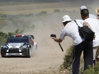 Kimi Räikkönen attendu chez lui 