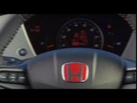 Honda Civic Type R : l’R et la manière