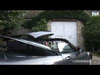 Mazda MX5 Roadster Coupe : une concession à la tradition ?