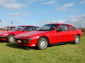 Réponse du précédent quizz: C'était la Matra Murena 2.2s.