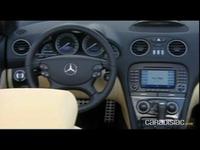 Mercedes Classe SL : 50 ans de savoir-faire