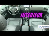 Nissan X-Trail 2 : faux jumeaux