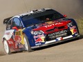 Rallye d'Allemagne: 8ème victoire pour Loeb !