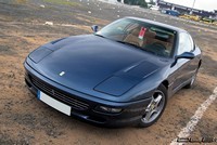 Photo du jour : Ferrari 456 GT