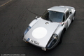 Photos du jour : Porsche 904 GTS 1964