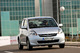 Nouvelle Subaru Justy: la Sirion de Sub'