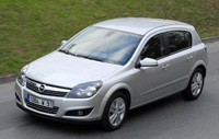Opel Astra Magnetic: en quête d'attraction