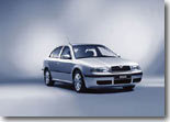 Changements dans la gamme Octavia
