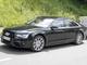Surprise : la future Audi S8 teste son freinage sans camouflage