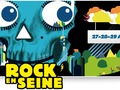 Festival Rock en Seine 2010 : vous êtes invités à utiliser les transports alternatifs ! 