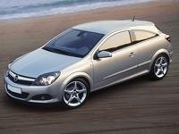 La vidéo du jour : Opel Astra GTC, le nouveau meilleur ami de l'homme