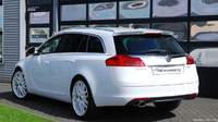 Steinmetz relooke l'Opel Insignia Sports Tourer 