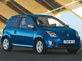Renault Twingo : restyling en vue pour Genève 2011