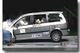 Le Peugeot 807, Citroën C8, Lancia Phédra et Fiat Ulysse, premiers monospaces à décrocher 5 étoiles aux crash-tests