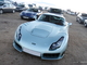Photos du jour : TVR Sagaris