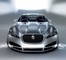 Jaguar C-XF élu concept car de l'année par CAR STYLING