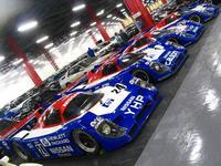 Des Nissan de folie en pagaille !