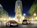 Francfort 2011 : BMW i3 et i8 Concepts, le futur se précise