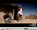 Vidéo Top Gear: le Stig africain 