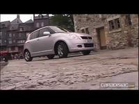 Suzuki Swift : L'Europe made in Japan