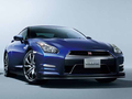 Restyling Nissan GT-R 2011 : les images et les infos