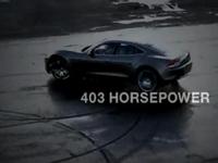 Fisker Karma, la pub. Déjà