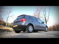 Volkswagen Golf V : 5 sur 5 ?