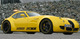 La Wiesmann GT MF5 safety car en FIA GT