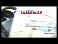 Video Renault Clio 3 Estate