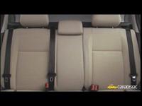 Video Skoda Fabia II Combi