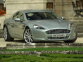 Aston Martin Rapide : la quintessence de l'automobile