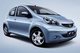 Byd F1 : officiellement C1, 107 et Aygo