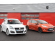 Comparatif Suzuki Swift Sport - Ford Fiesta S : petites délurées atmos