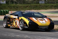 Lamborghini Gallardo : le nouveau projet Cesam