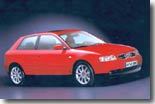 L’Audi A3 adopte le Pack Sport