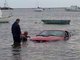 Grosse fatigue : il noie sa Ford Mustang en l'utilisant pour tracter un bateau