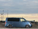 Volkswagen Transporter par MR Car Design : utilitaire DUB