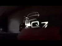 Présentation Audi Q7