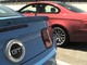 [Vidéo] BMW M3 contre Ford Mustang GT, la rigueur face à la fougue