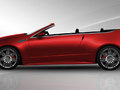 Cadillac CTS : une version cabriolet conçue par un préparateur