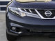 Nissan Murano : le millésime américain 2011